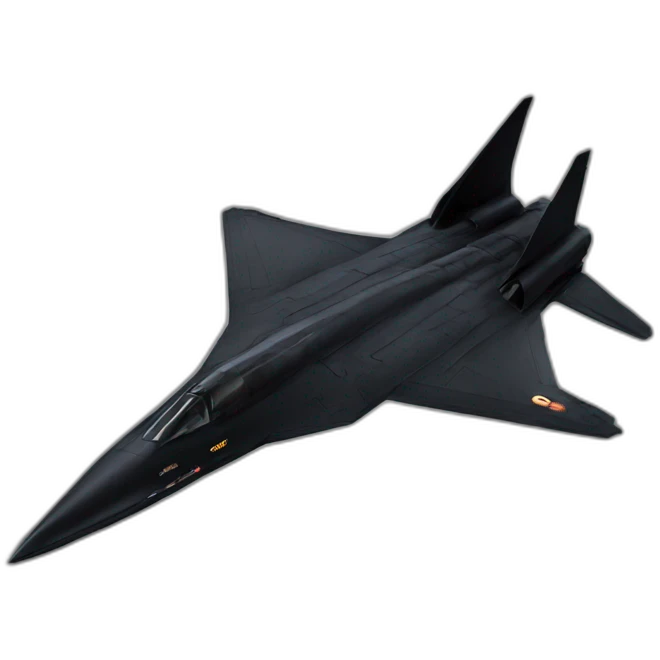 Sr71 emoji