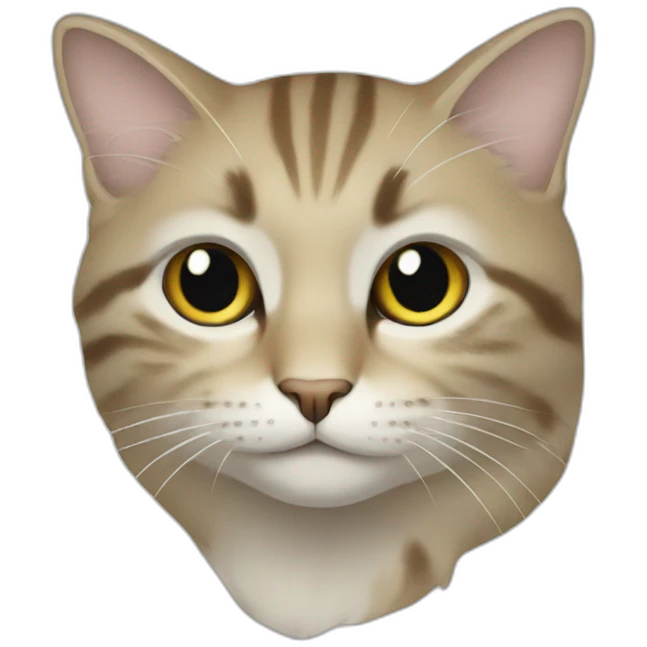 computer-cat emoji