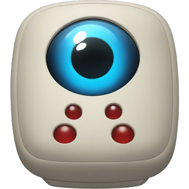 IoT sensor emoji