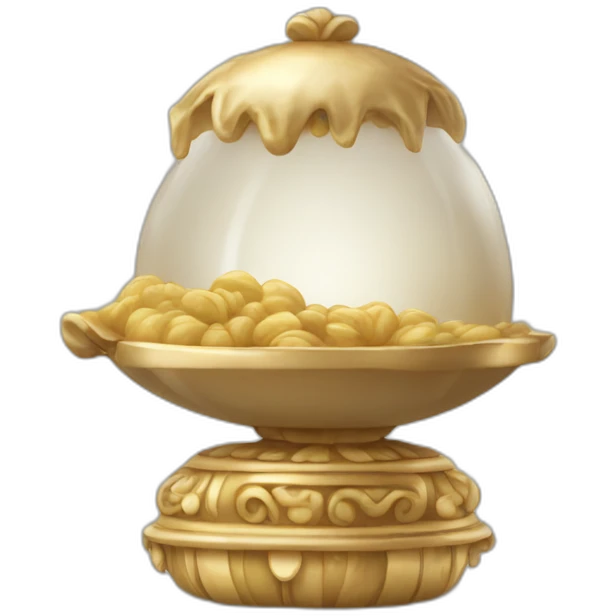object symbolisant le luxe emoji
