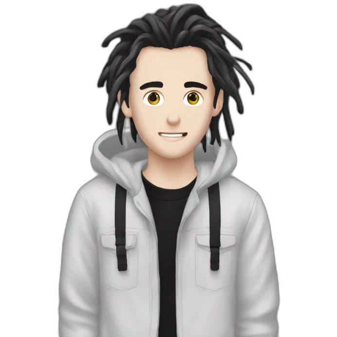 Chase atlantic emoji