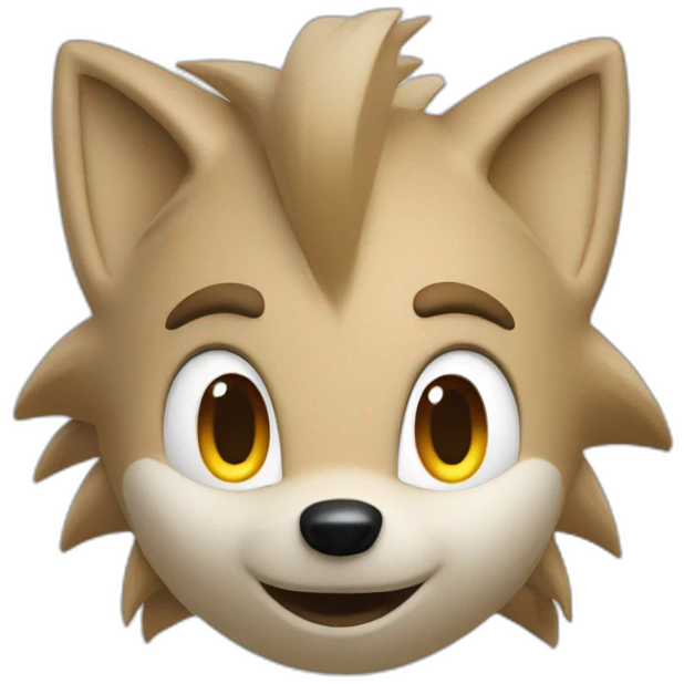sonic the hedgehog coding emoji