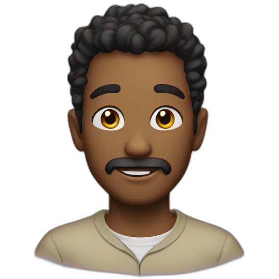 Marco' emoji