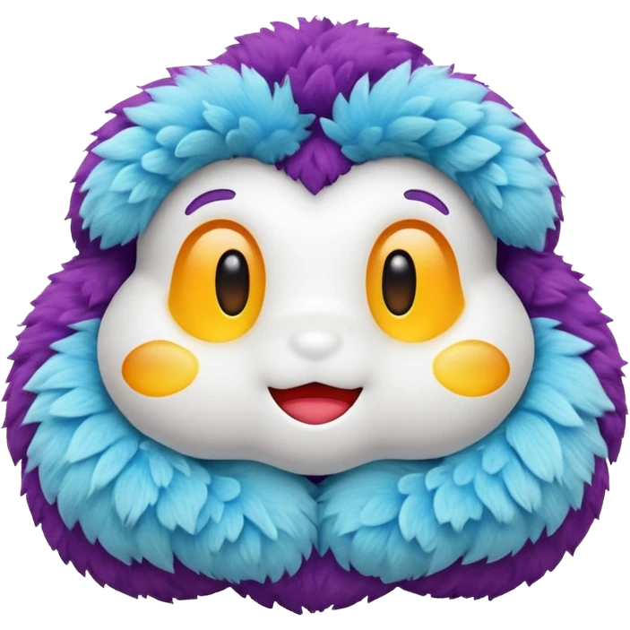 plush toy emoji