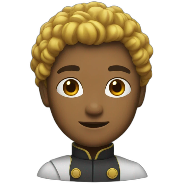 Char emoji