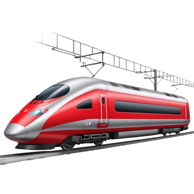 TGV emoji