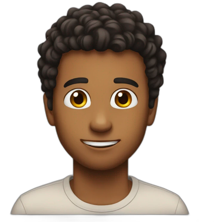 My crush emoji