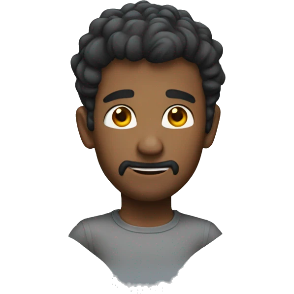 Gravity emoji