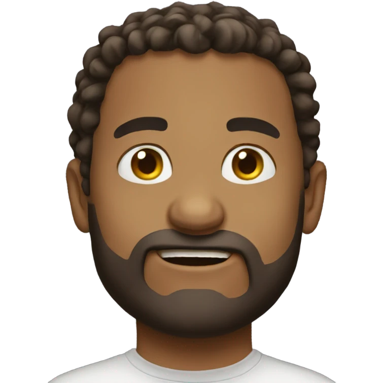big emoji