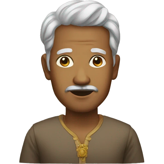 ambatukam emoji