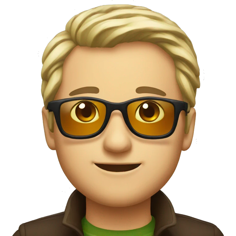 fernet emoji