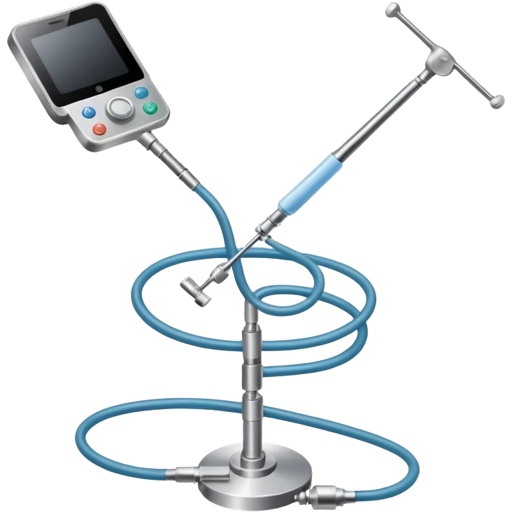 tools for laparoscopy emoji