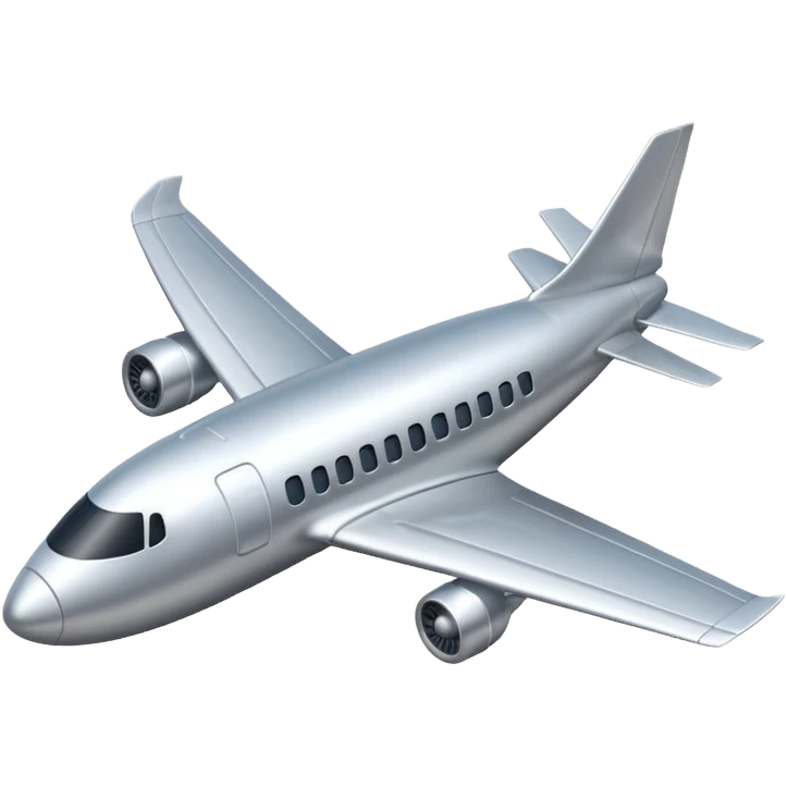 plane emoji