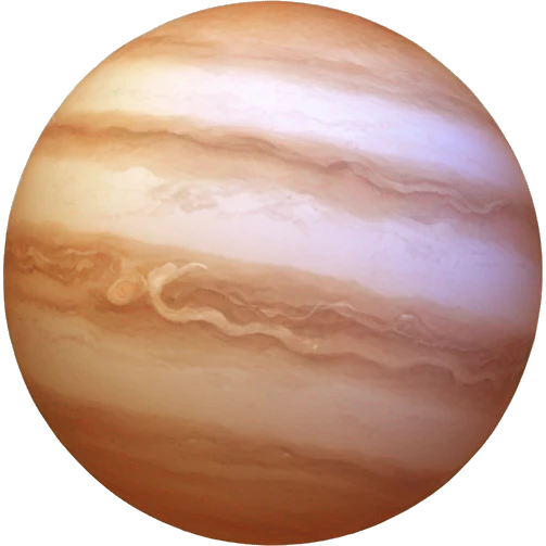 Venus planet emoji