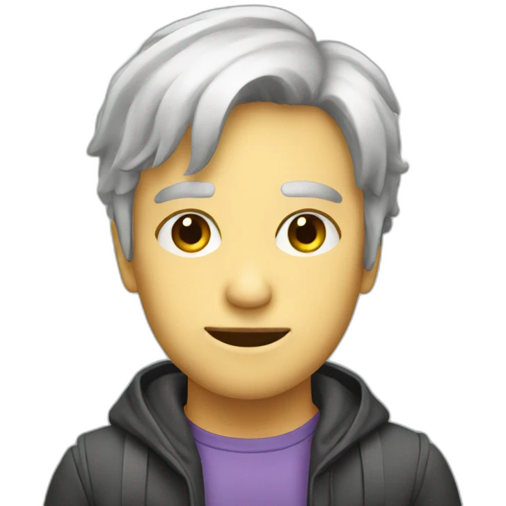 Twigo emoji