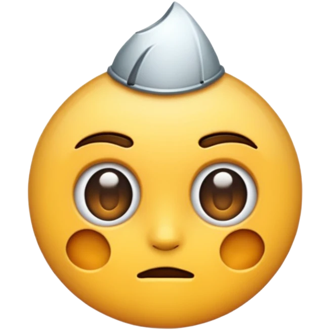 Cut emoji
