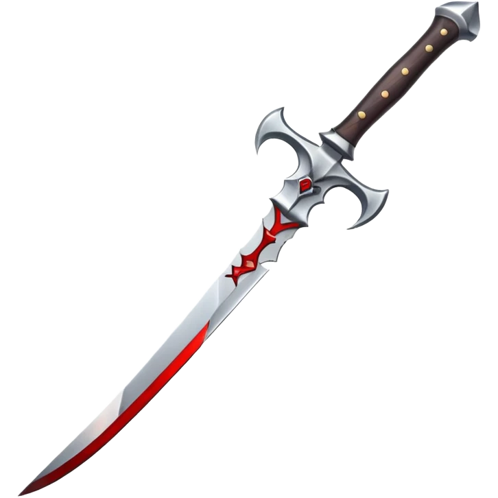 vampir hunter blade emoji