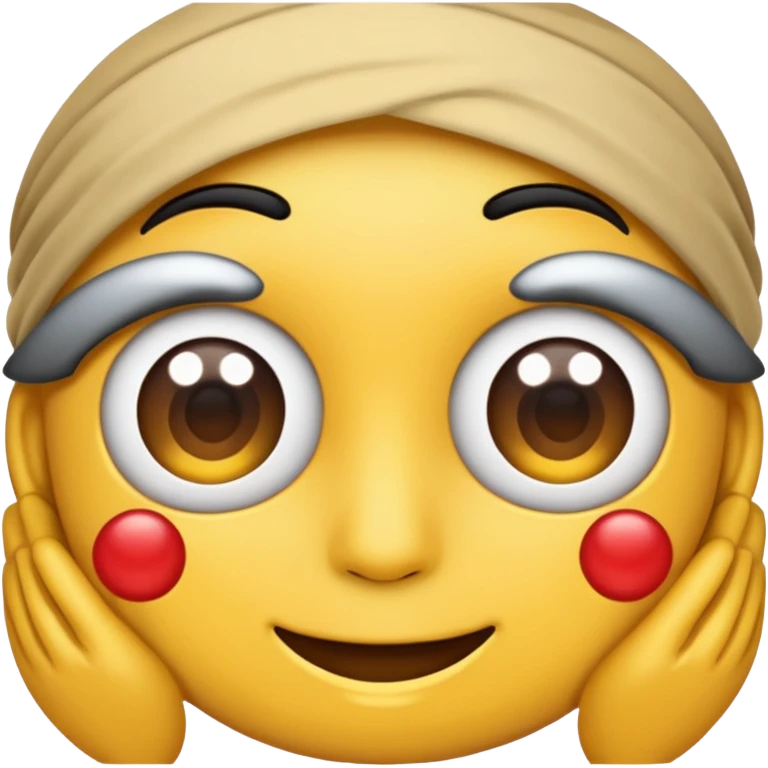 iPhone IOS 26.2.1 emoji