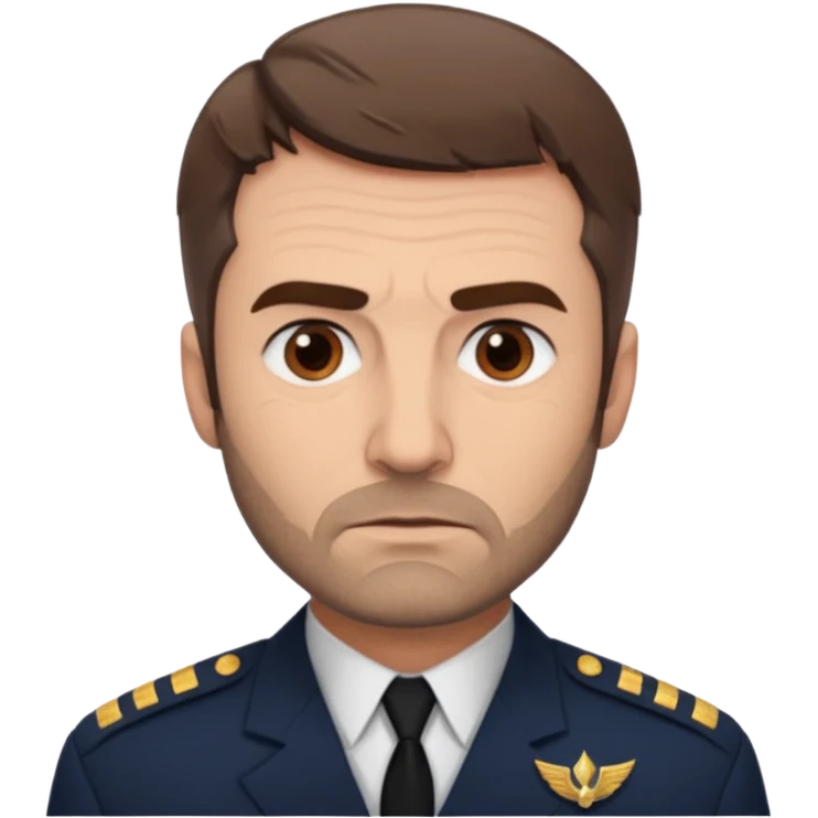 Captain John Price emoji