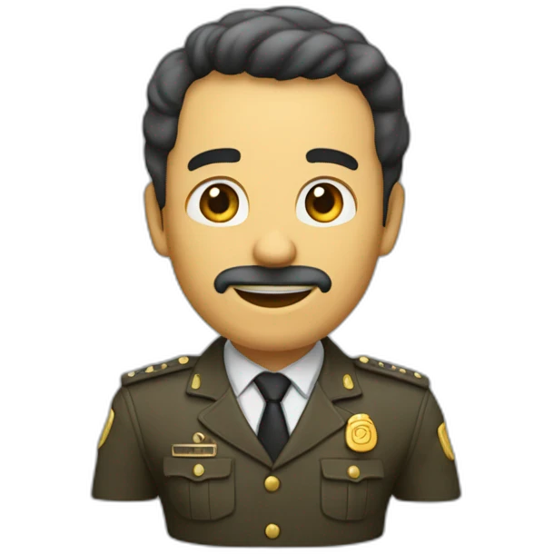 Quelqu'un qui tombe de haut emoji