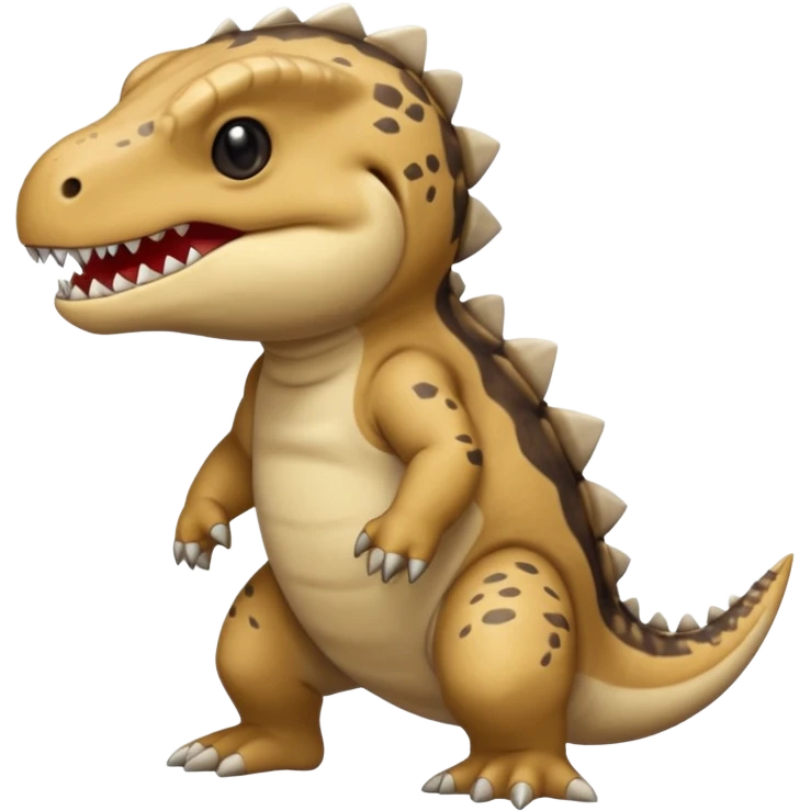 Sandile (full body) emoji