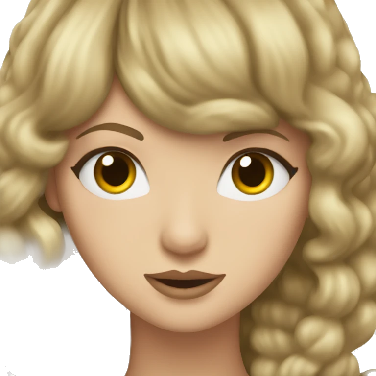taylor swift fearless  emoji