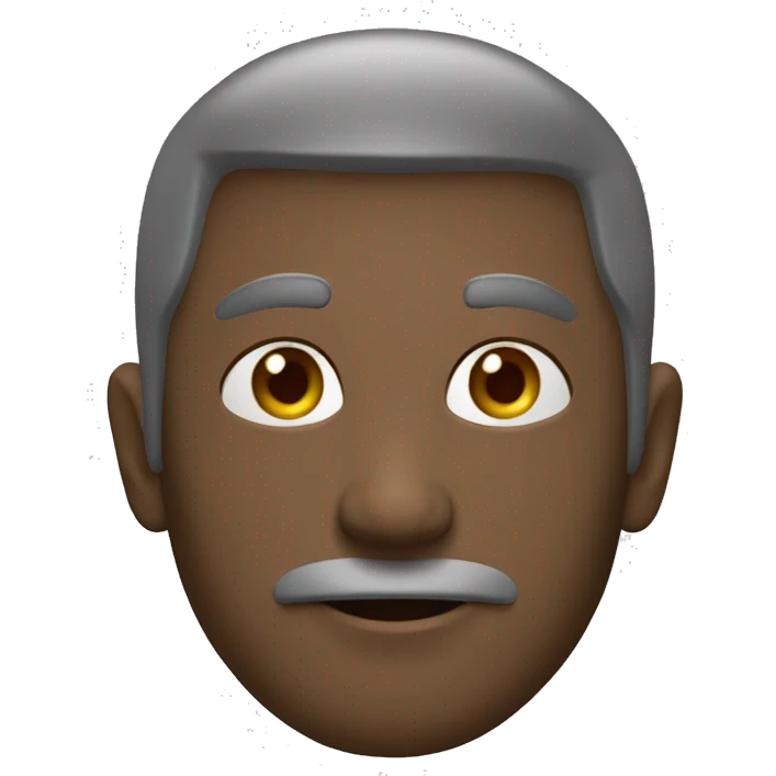 ежик грустит emoji