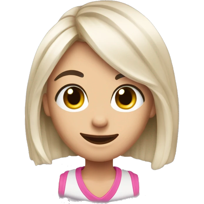 Verificado de tik tok emoji