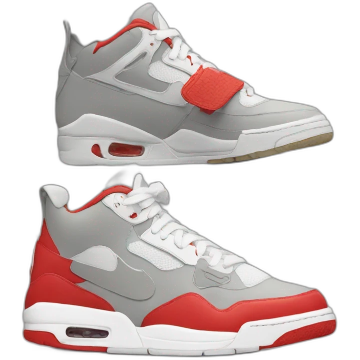 Ton Nike air emoji
