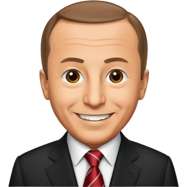 Erdoğan emoji