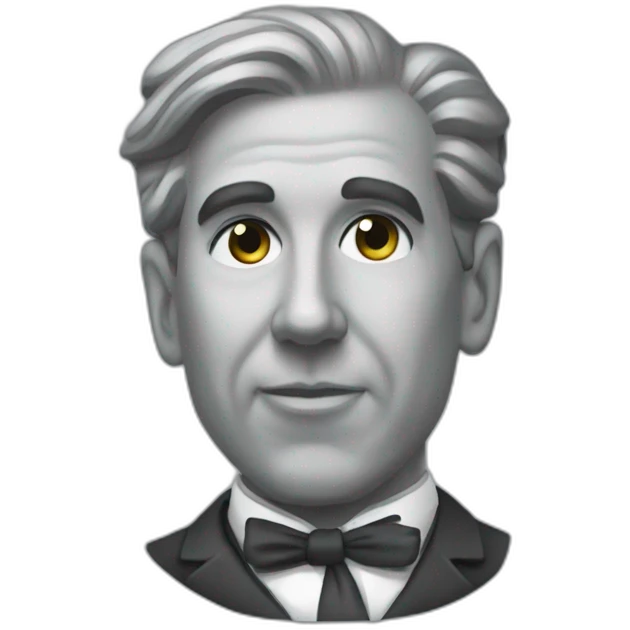 Niels Bohr emoji