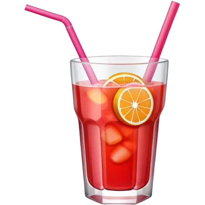 fruitpunch emoji