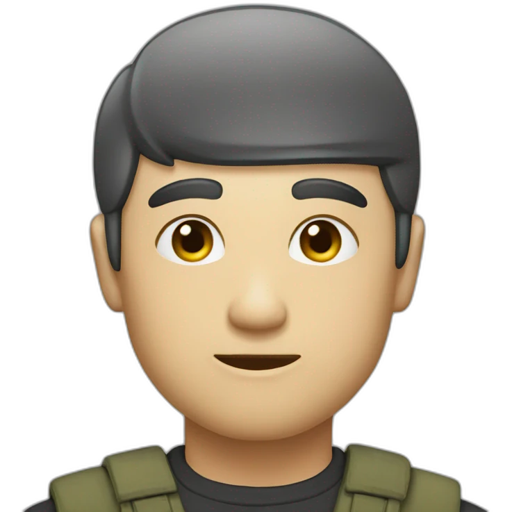 望远镜 emoji