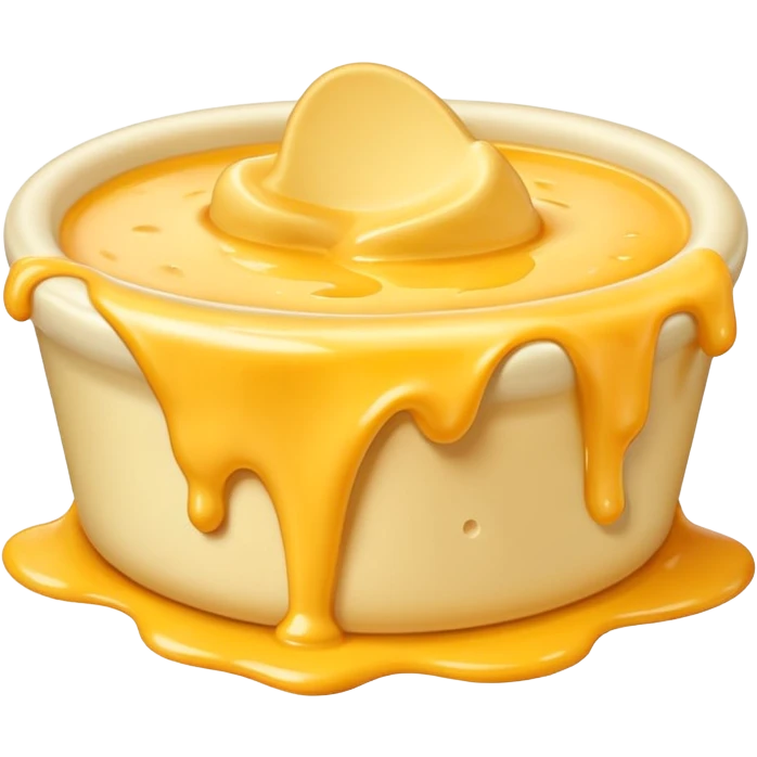 Queso emoji