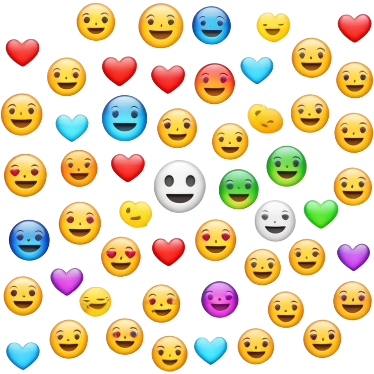 Emoji iphone emoji