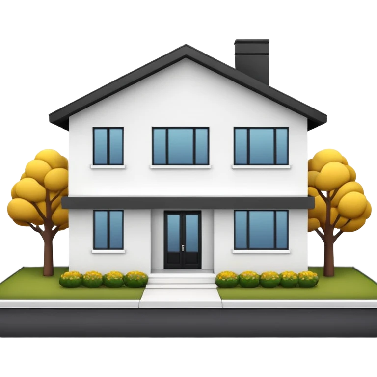 недвижимость  emoji