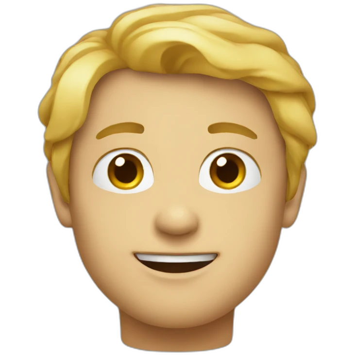 Ai emoji emoji