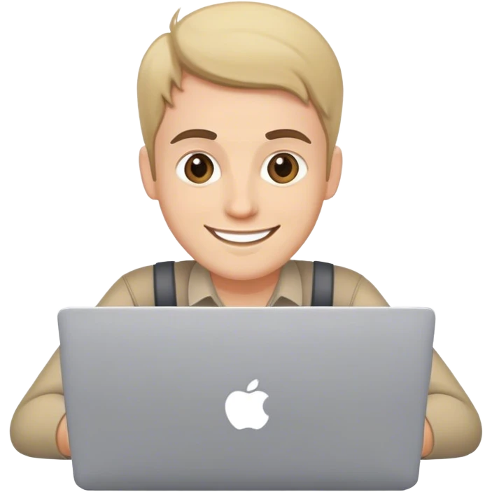 Bloger emoji