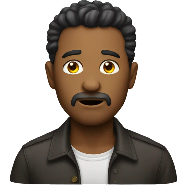 man no money emoji