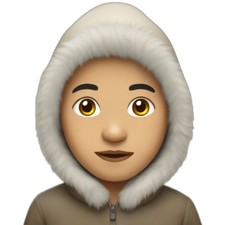 inuit emoji