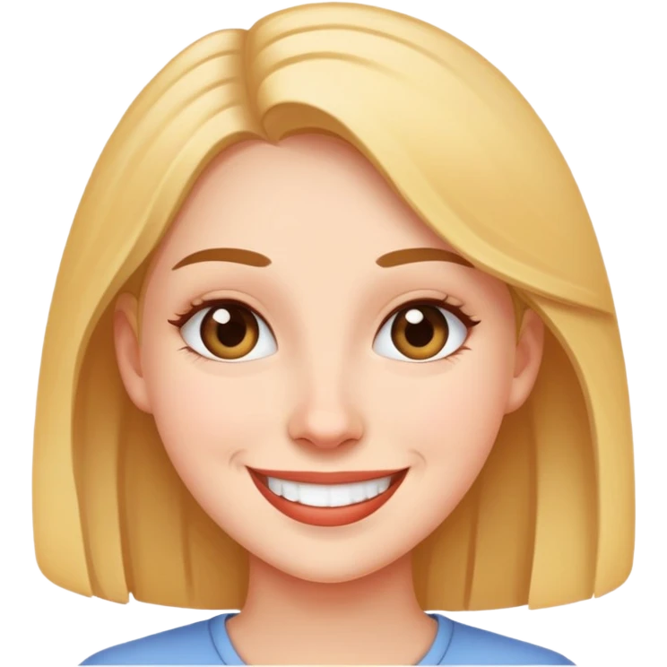 My girlfriend  emoji