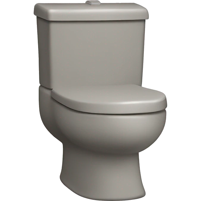 Skibidi toilet ￼ emoji