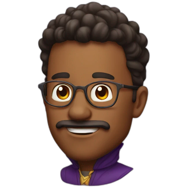 magic jonhson emoji