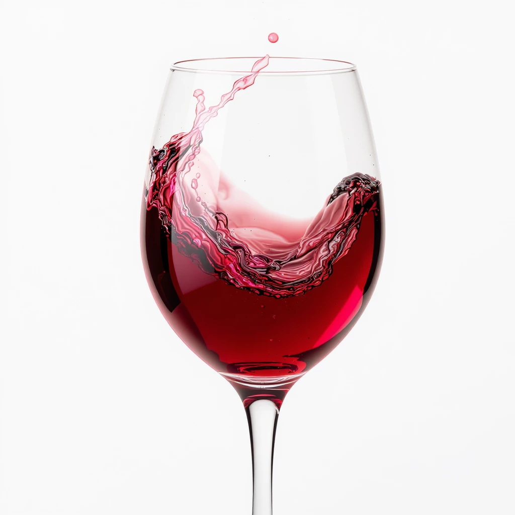 wine glass emoji