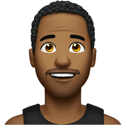 create an emoji a rapper like zola emoji