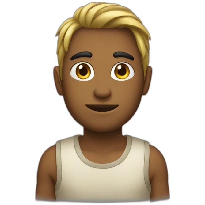 Fuecoco emoji