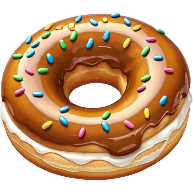 donut emoji