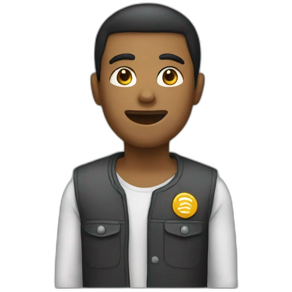 person pay emoji