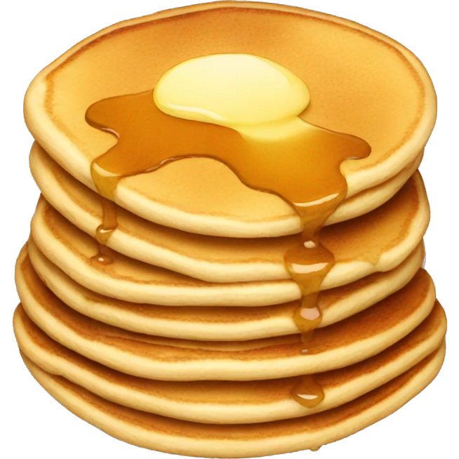 pancake emoji