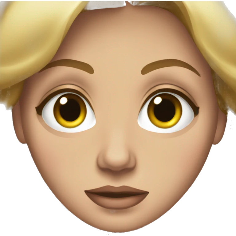 Adele emoji